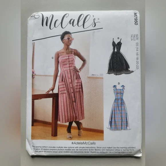 ‼️Must Go‼️ Lot of 15 FF Womens Sewing Patterns - Picture 6 of 15